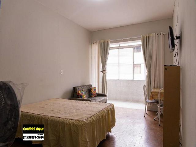 #A-AB135 - Apartamento para Venda em São Paulo - SP