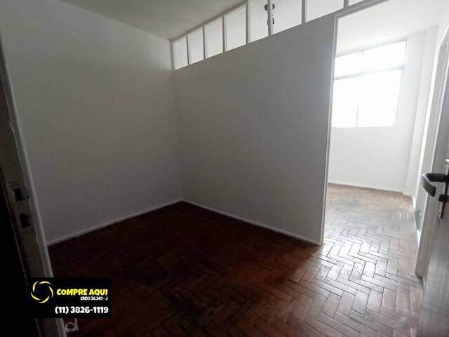 #AAB231 - Apartamento para Venda em São Paulo - SP