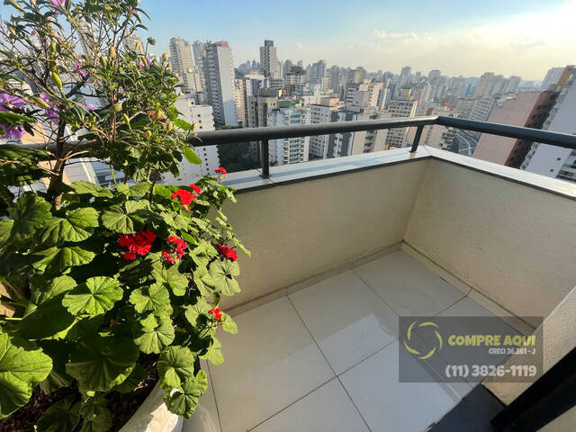 #CAMV270 - Duplex para Venda em São Paulo - SP - 3