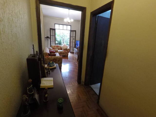 #CAMV196 - Apartamento para Venda em São Paulo - SP