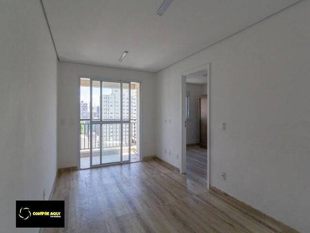 #CH108 - Apartamento para Venda em São Paulo - SP