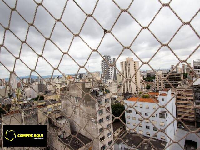 #AJM453 - Apartamento para Venda em São Paulo - SP