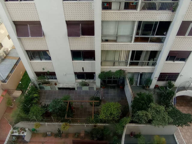 #AAB361 - Apartamento para Venda em São Paulo - SP