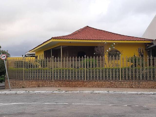 #ARG09 - Casa para Venda em São Paulo - SP - 1