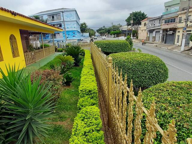 #ARG09 - Casa para Venda em São Paulo - SP - 3