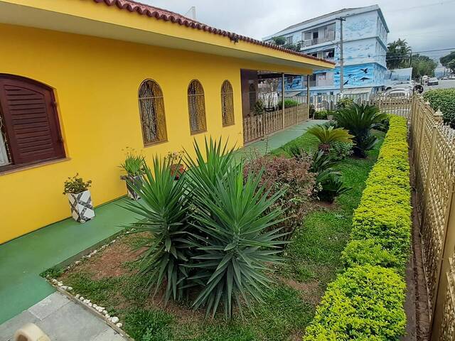 #ARG09 - Casa para Venda em São Paulo - SP - 2