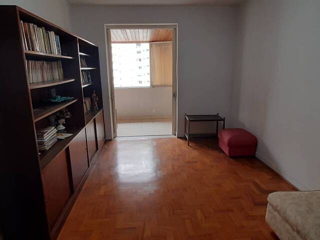 #ARG25 - Apartamento para Venda em São Paulo - SP