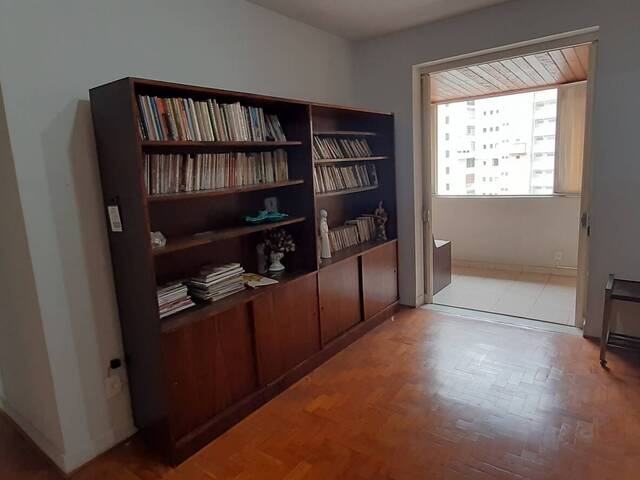 #ARG25 - Apartamento para Venda em São Paulo - SP