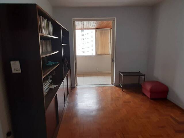 #ARG25 - Apartamento para Venda em São Paulo - SP