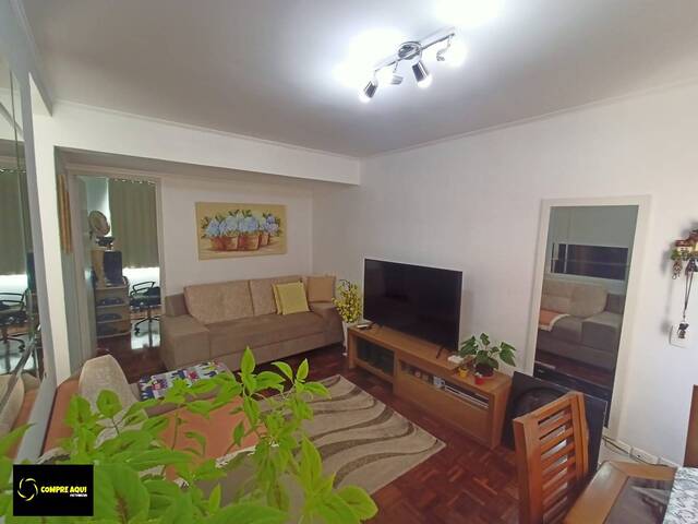 #CLH107 - Apartamento para Venda em São Paulo - SP