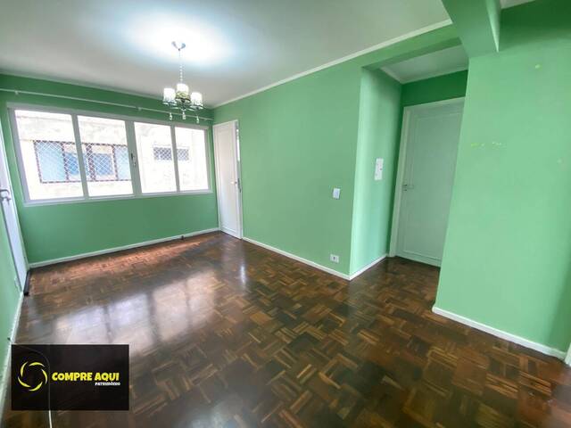 #CGG192 - Apartamento para Venda em São Paulo - SP