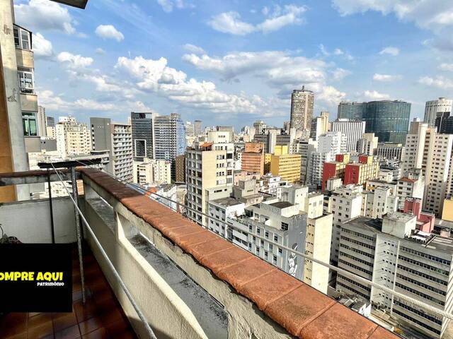 #ASR17 - Apartamento para Venda em São Paulo - SP