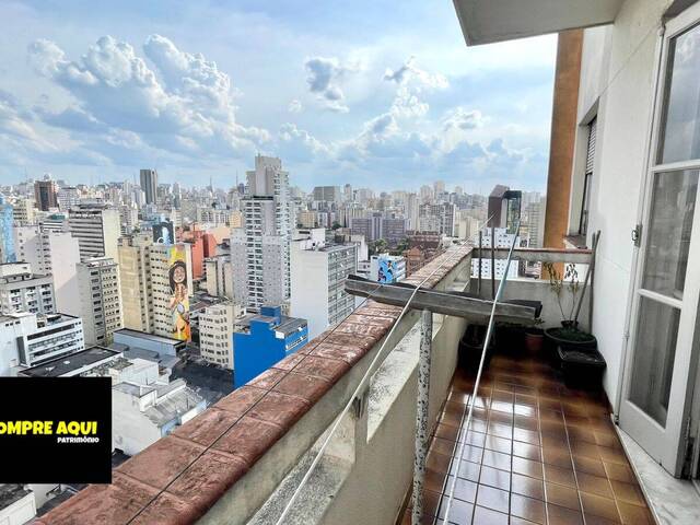 #ASR17 - Apartamento para Venda em São Paulo - SP