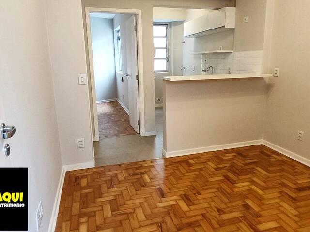 #ASR21 - Apartamento para Venda em São Paulo - SP