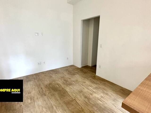 #CAMV444 - Apartamento para Venda em São Paulo - SP