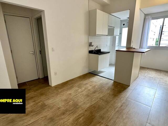 #CAMV444 - Apartamento para Venda em São Paulo - SP