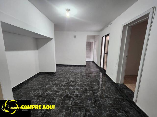 #CLH207 - Apartamento para Venda em São Paulo - SP