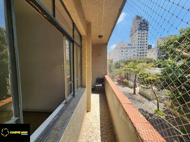 #CLH208 - Apartamento para Venda em São Paulo - SP