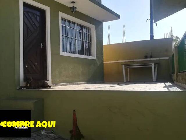 #ARG130 - Casa para Venda em Cotia - SP - 3