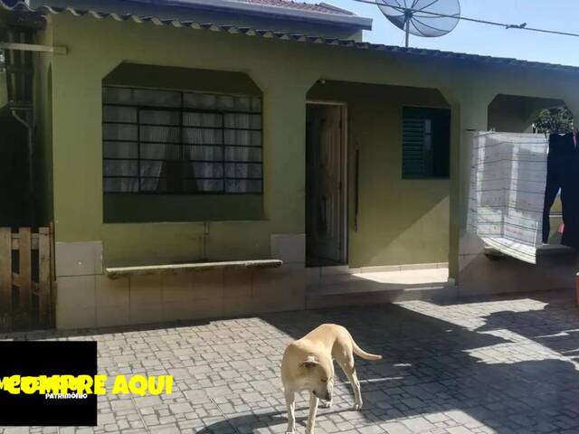 #ARG130 - Casa para Venda em Cotia - SP - 2