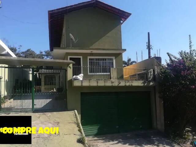 #ARG130 - Casa para Venda em Cotia - SP - 1