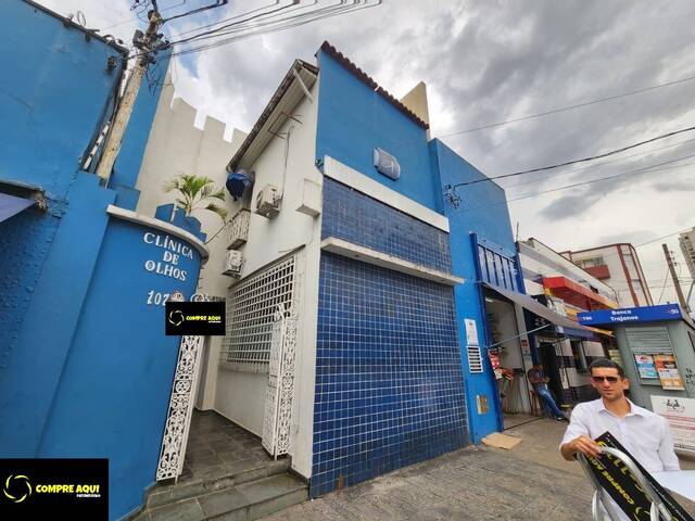 #CLH215 - Casa para Venda em São Paulo - SP - 1