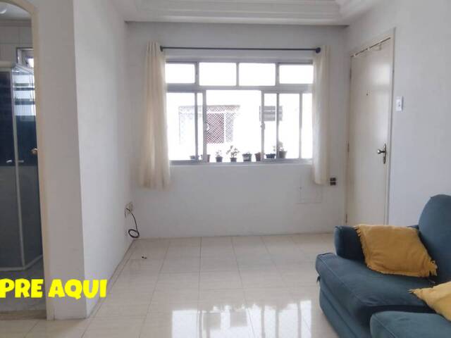 #AAB437 - Apartamento para Venda em São Paulo - SP