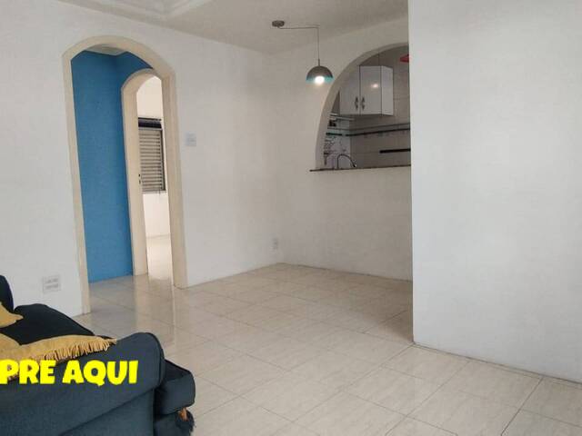 #AAB437 - Apartamento para Venda em São Paulo - SP