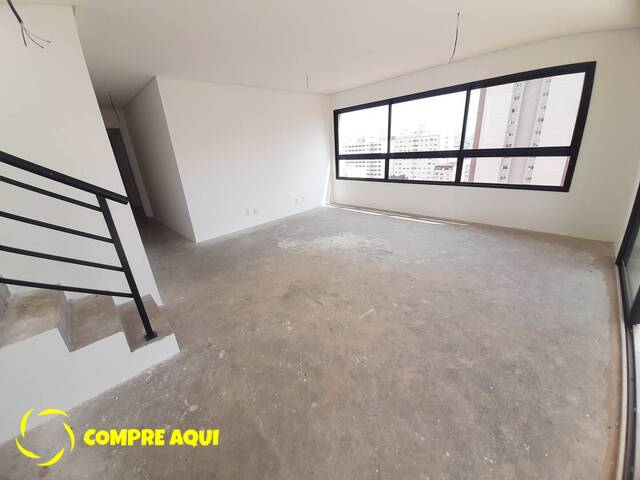 #ARG165 - Duplex para Venda em São Paulo - SP - 1