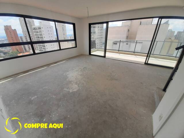 #ARG165 - Duplex para Venda em São Paulo - SP - 3