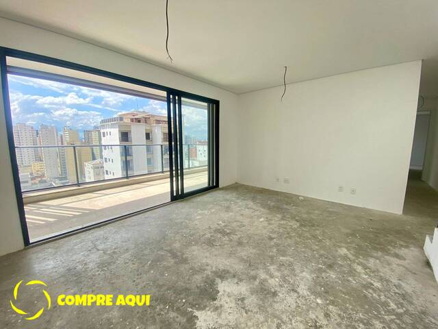 #CGG241 - Duplex para Venda em São Paulo - SP - 1