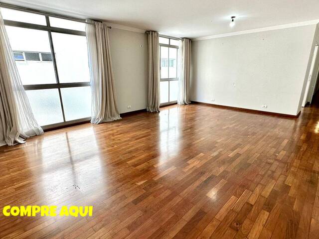 #AAB439 - Apartamento para Venda em São Paulo - SP