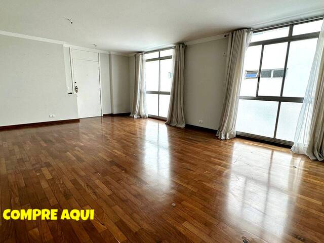 #AAB439 - Apartamento para Venda em São Paulo - SP