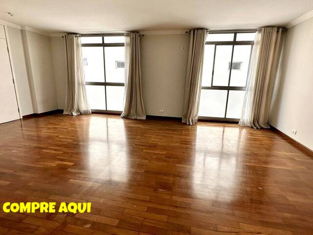 #AAB439 - Apartamento para Venda em São Paulo - SP