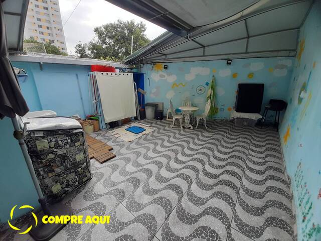 #ARG171 - Apartamento para Venda em São Paulo - SP