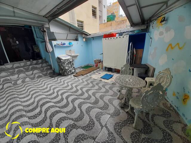 #ARG171 - Apartamento para Venda em São Paulo - SP