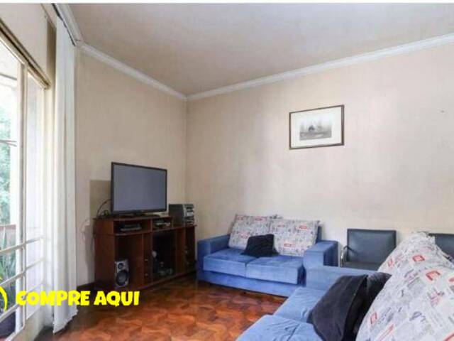 #ASR76 - Apartamento para Venda em São Paulo - SP