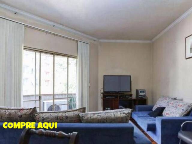 #ASR76 - Apartamento para Venda em São Paulo - SP