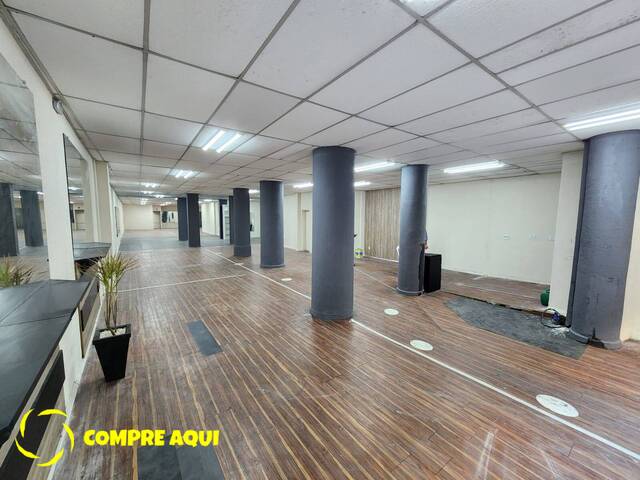 #CLH250 - Sala para Venda em São Paulo - SP - 1