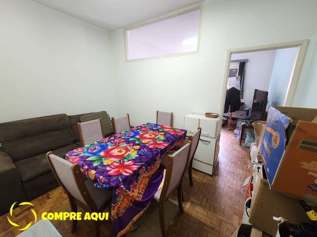 #CLH258 - Apartamento para Venda em São Paulo - SP