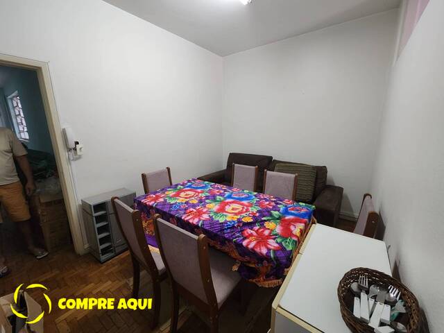 #CLH258 - Apartamento para Venda em São Paulo - SP