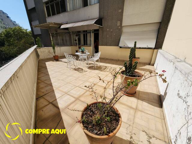 #CLH259 - Apartamento para Venda em São Paulo - SP