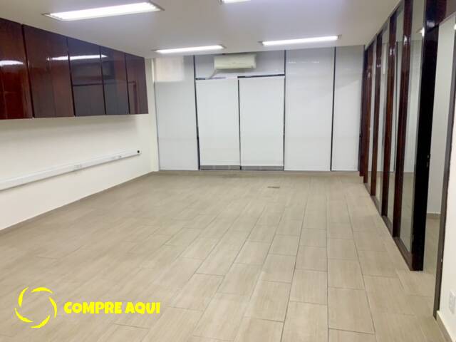 #CLE021 - Sala para Venda em São Paulo - SP - 2