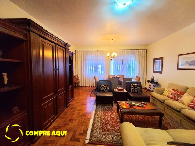 #AJM577 - Apartamento para Venda em São Paulo - SP