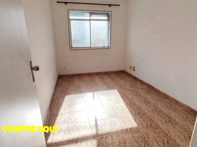 #ASR93 - Apartamento para Venda em São Paulo - SP