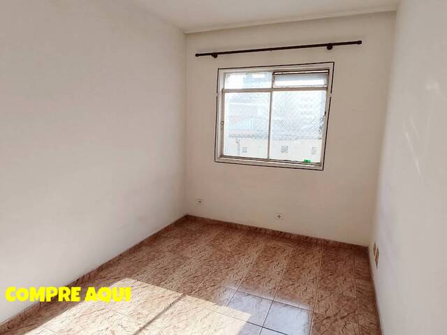 #ASR93 - Apartamento para Venda em São Paulo - SP