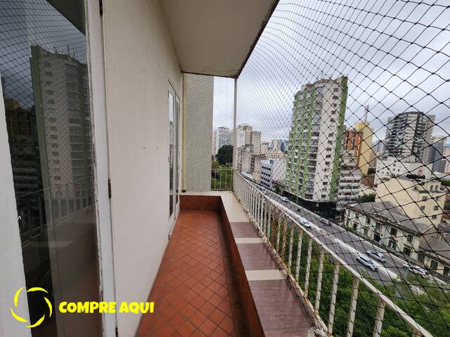 #CLH277 - Apartamento para Venda em São Paulo - SP