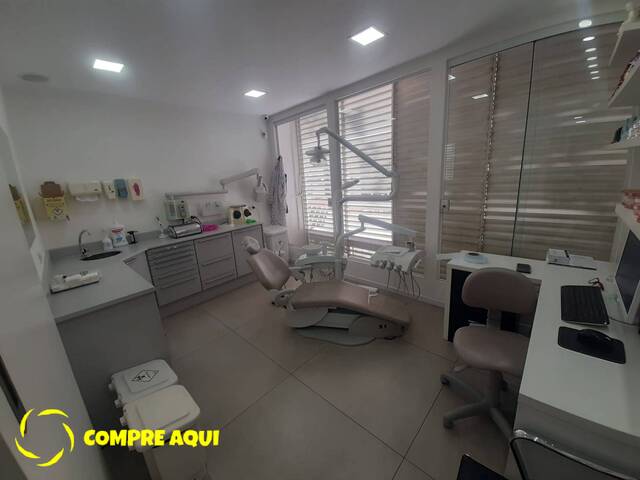 #ARG212 - Sala para Venda em São Paulo - SP - 1