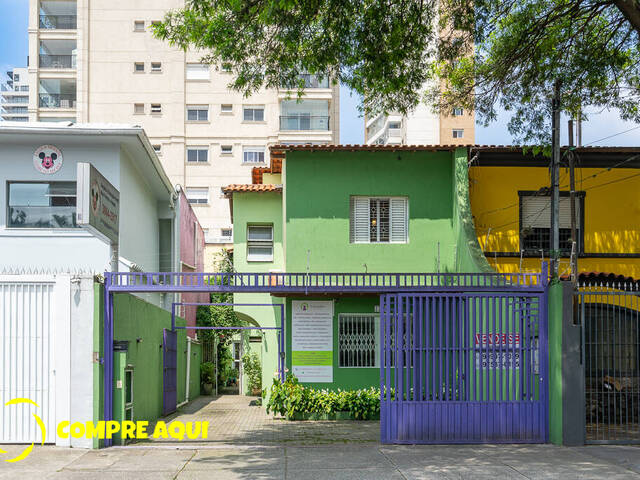 #ARG216 - Casa para Venda em São Paulo - SP - 1