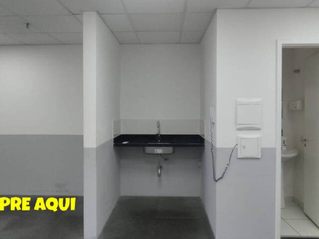 #AAB462 - Sala para Venda em São Paulo - SP - 3